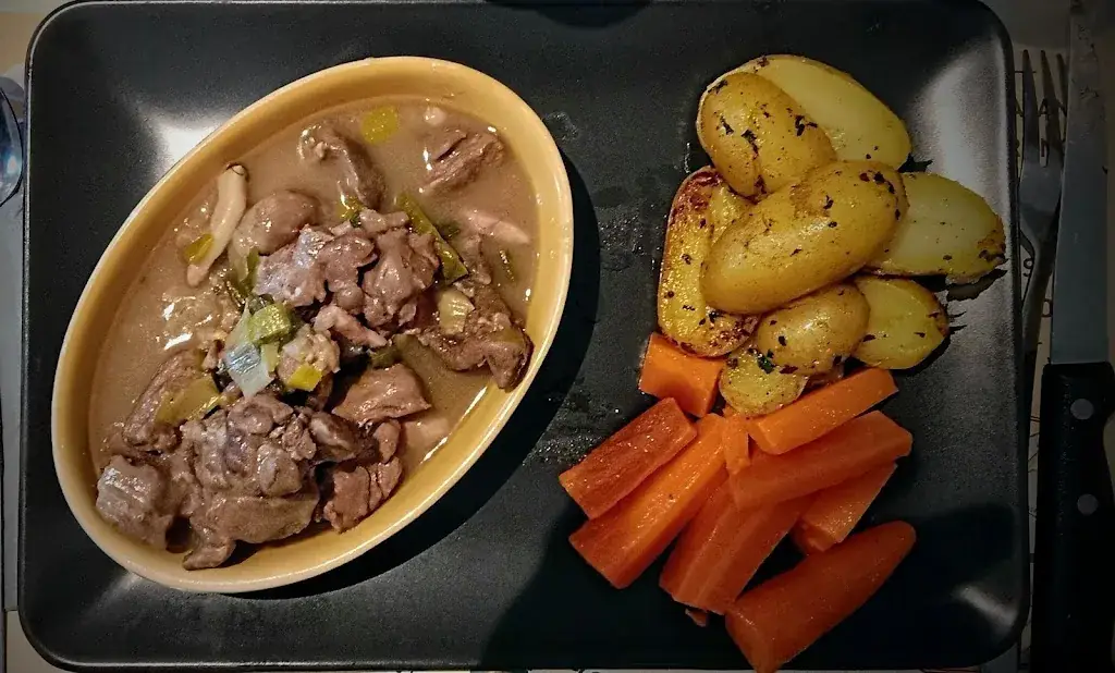 Menu_L'auberge de France_Seissan_image_8