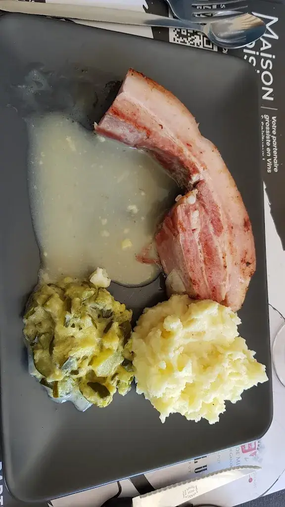 Menu_L'auberge de France_Seissan_image_9