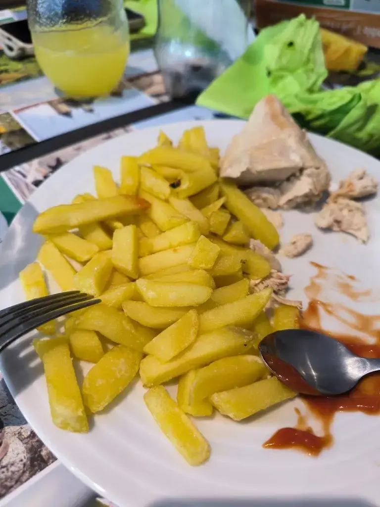 Lydia David_L'auberge de France_Seissan_review