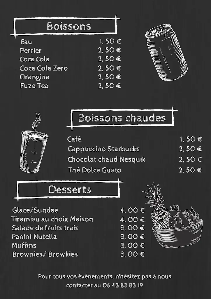 Menu_Mère et Fils_Masseube_image_3