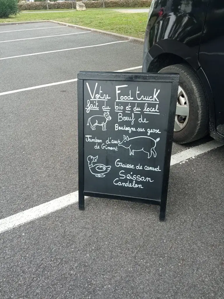 Nicolas Imbert_Mère et Fils_Masseube_review