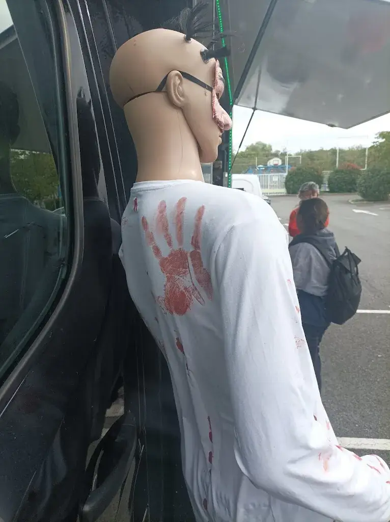 david imbert_Mère et Fils_Masseube_review