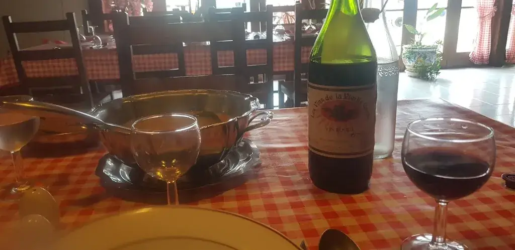 Menu_Auberge Le Traquet_Arrouède_image_2