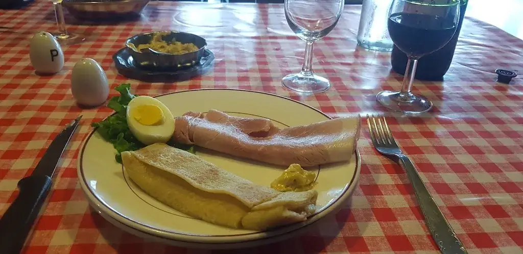 Menu_Auberge Le Traquet_Arrouède_image_3