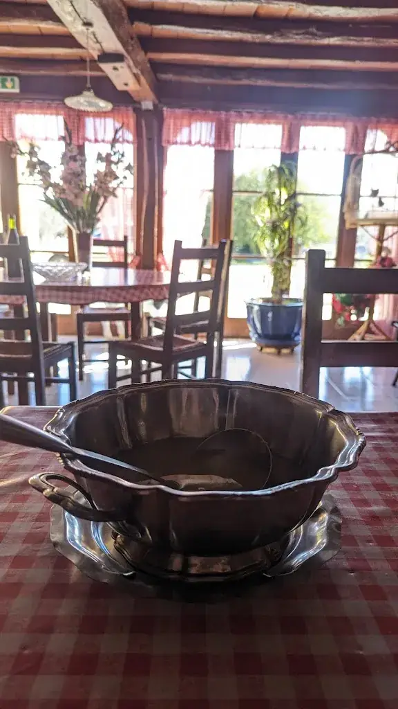 Menu_Auberge Le Traquet_Arrouède_image_4