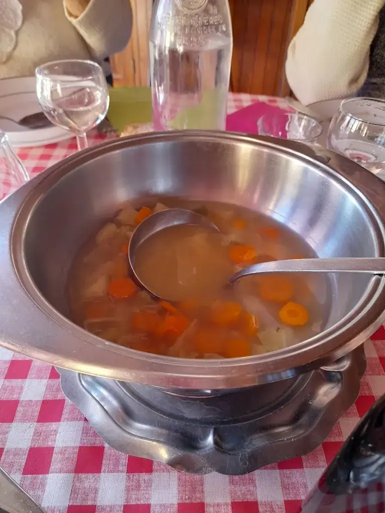 Menu_Auberge Le Traquet_Arrouède_image_5