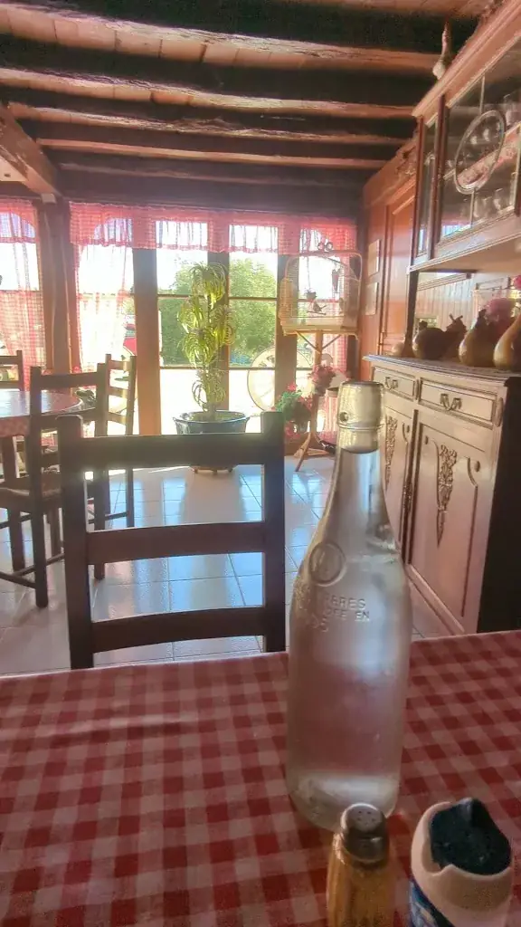 Auberge Le Traquet_Arrouède_slider_image_2