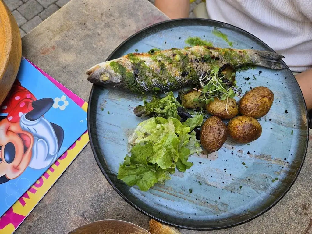 Menu_Le Patio - Restaurant Mauguio_Mauguio_immagine_5