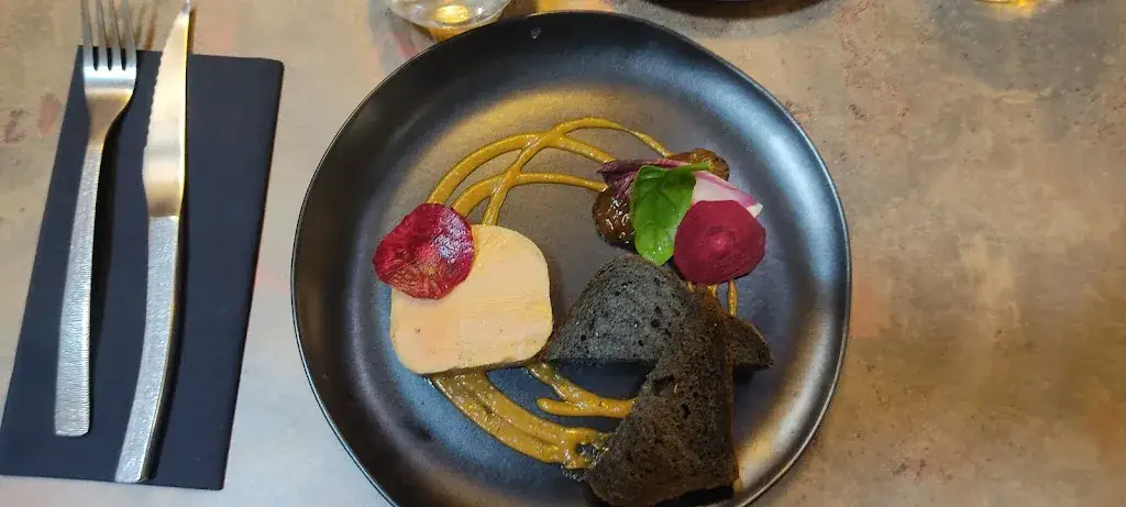 Menu_Le Patio - Restaurant Mauguio_Mauguio_immagine_7