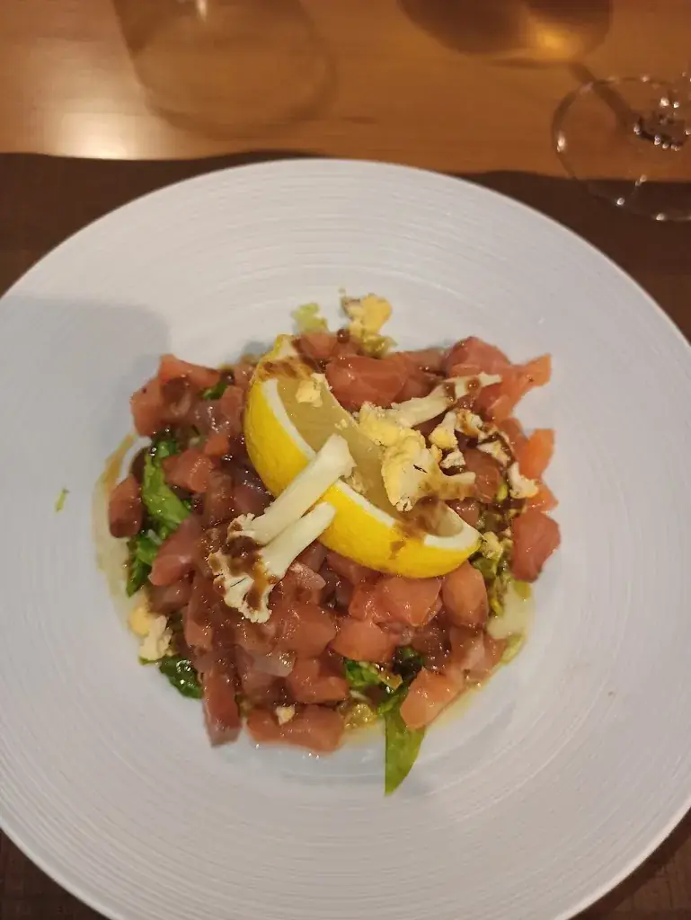 Menu_Le Patio - Restaurant Mauguio_Mauguio_immagine_8