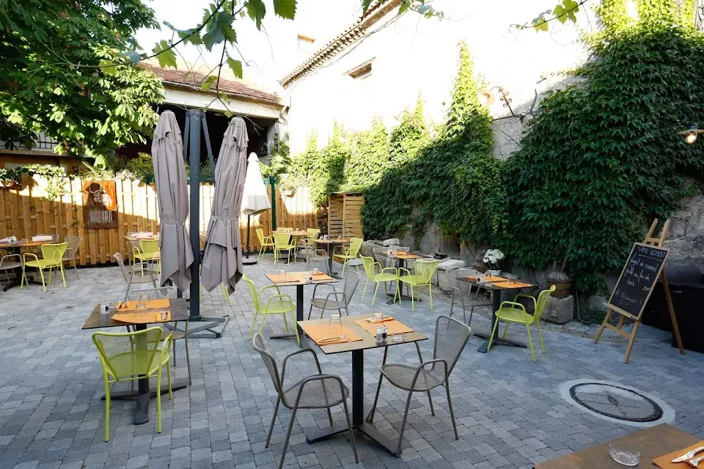 Le Patio - Restaurant Mauguio restaurant in Mauguio