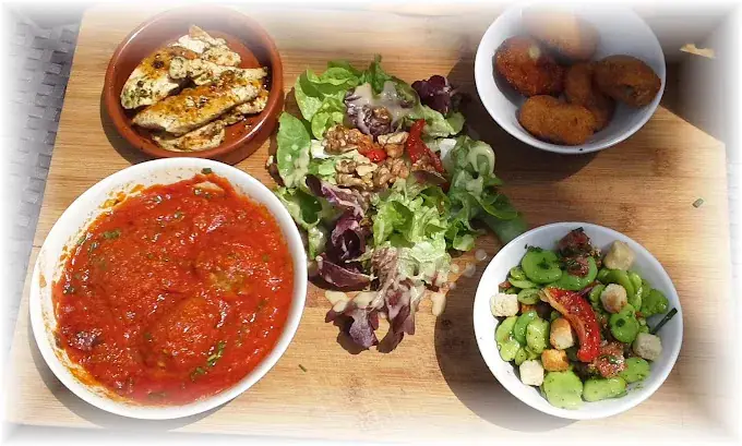 Le Patio - Restaurant Mauguio_Mauguio_slider_image_2