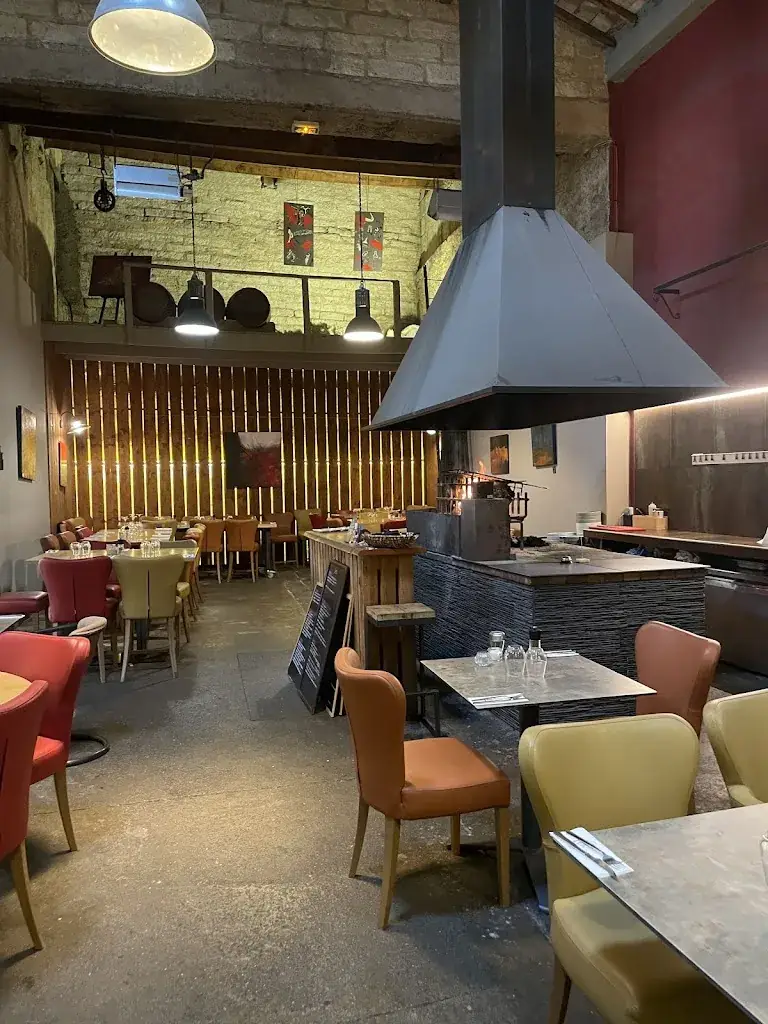 Le Patio - Restaurant Mauguio_Mauguio_slider_image_3