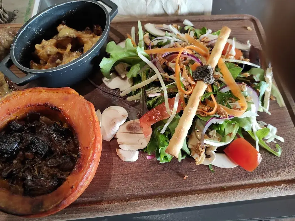 Menu_Restaurant le XIVème, Père et fils_Mauvezin_image_9