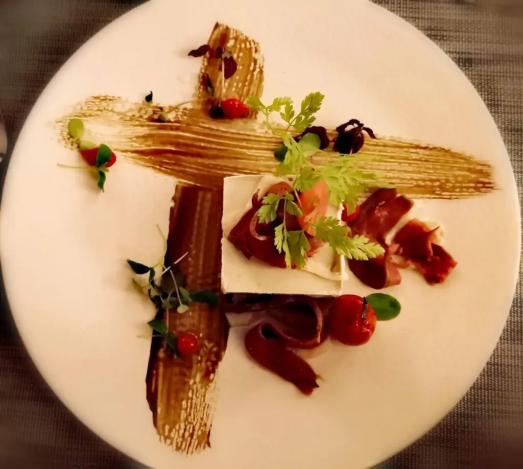 Desiree D_Aux Couleurs Gourmandes_Mazamet_review