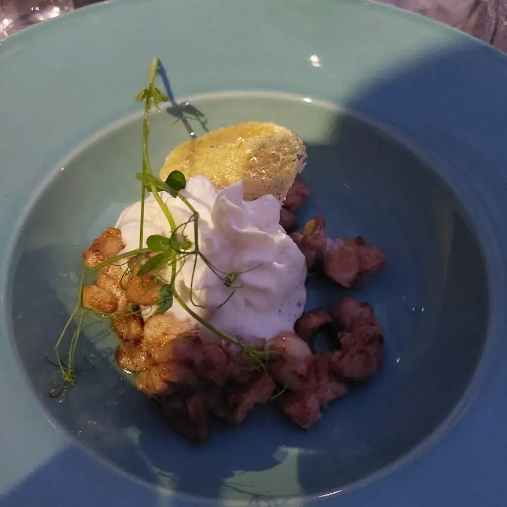 patrick fernandez_Aux Couleurs Gourmandes_Mazamet_review