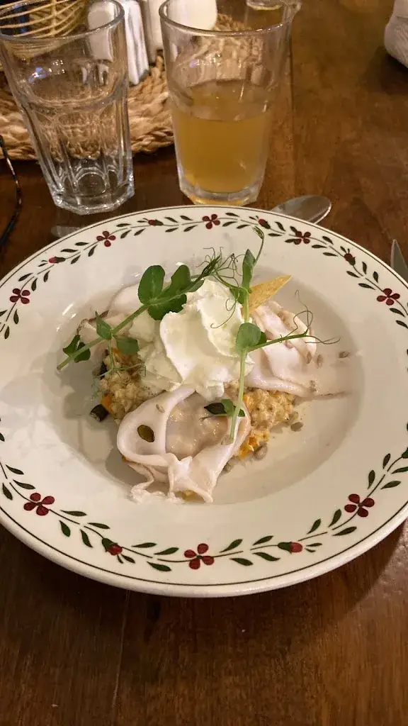 laurence SERSIRON_Aux Couleurs Gourmandes_Mazamet_review