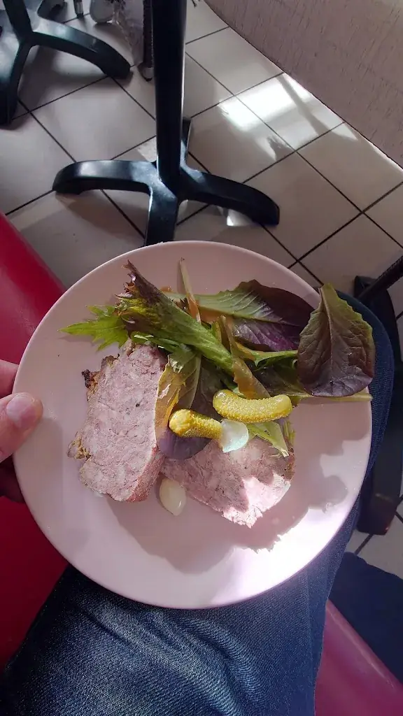 Menu_Brasserie -Cafe Du Centre_Maubourguet_image_6