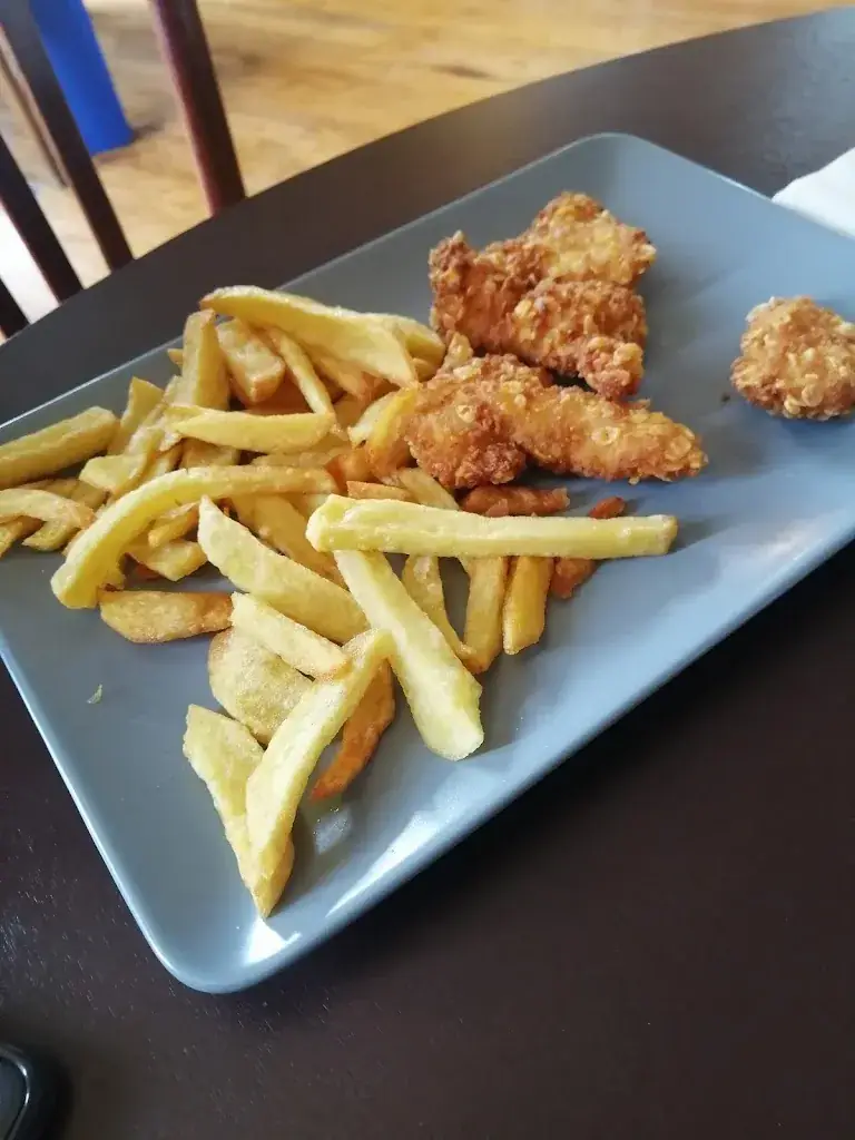 Menu_Brasserie -Cafe Du Centre_Maubourguet_image_9