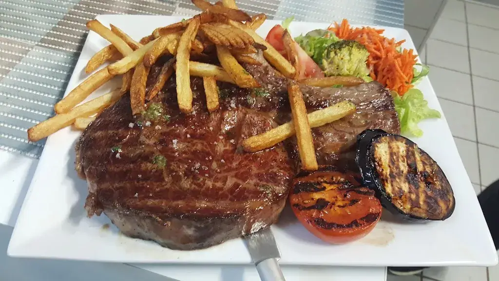 Menu_RESTAURANT HOTEL DE FRANCE_Maubourguet_immagine_5