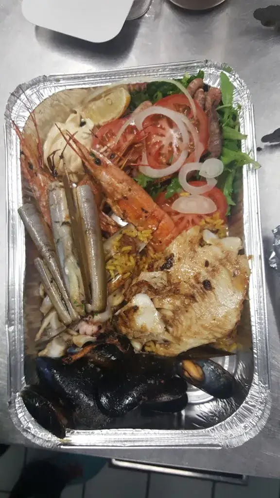 Menu_RESTAURANT HOTEL DE FRANCE_Maubourguet_immagine_7