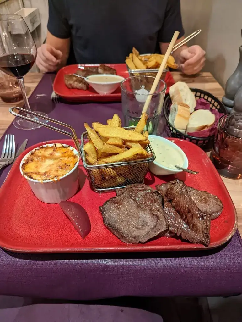 Menu_Le Beef and COw_Feigères_image_8