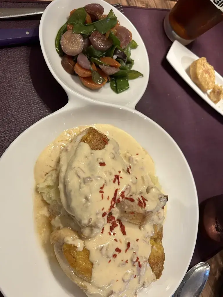 April Cornish_Le Beef and COw_Feigères_review