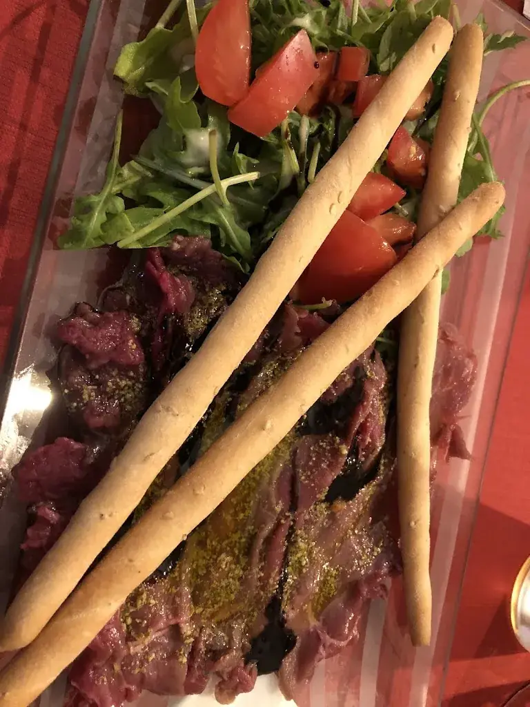 Michael_Le Beef and COw_Feigères_review