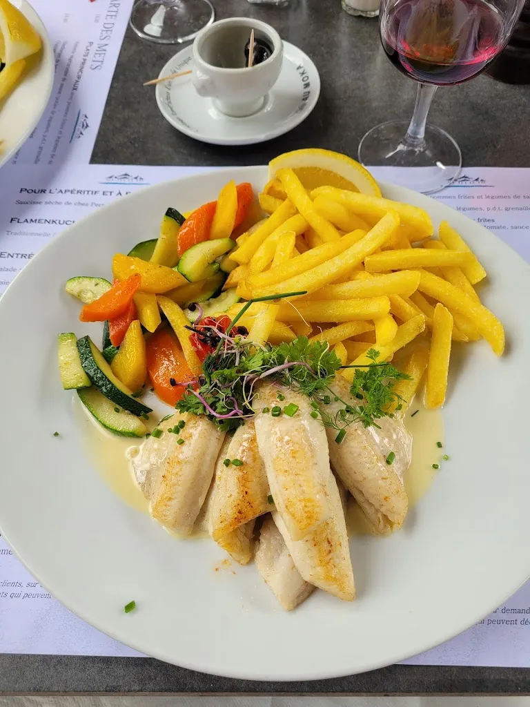 Menu_Restaurant-Auberge de la Tène_Marin-Epagnier_image_8