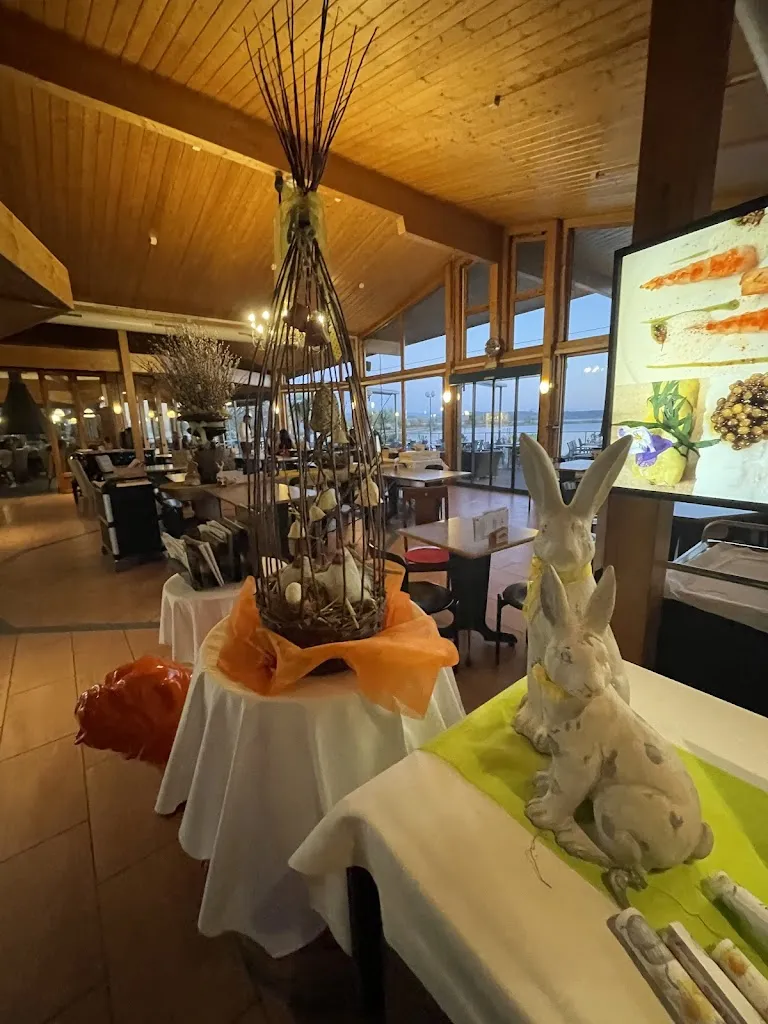 YL Chong_Restaurant-Auberge de la Tène_Marin-Epagnier_review