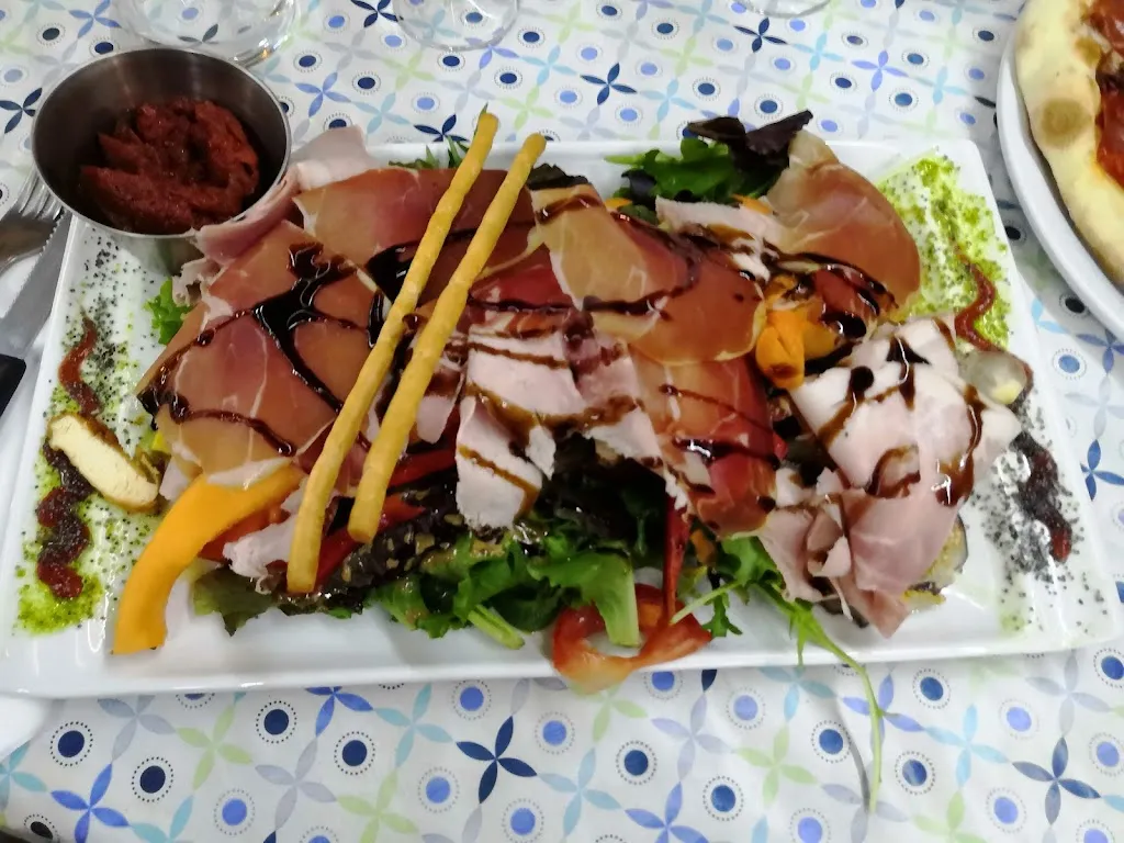 Menü_La Terre'In_Maubourguet_Bild_8