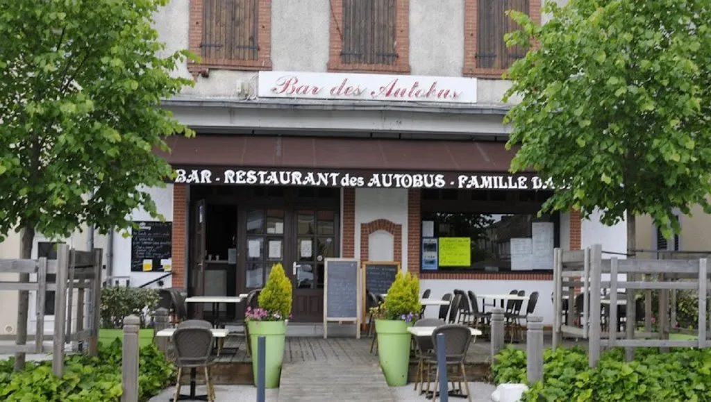 Bar restaurant des Autobus Restaurant in Maubourguet