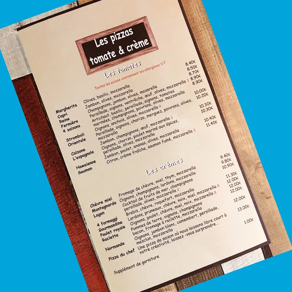 Menu_Pizzeria Val Adour_Maubourguet_image_1