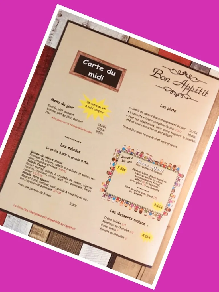 Menu_Pizzeria Val Adour_Maubourguet_image_2