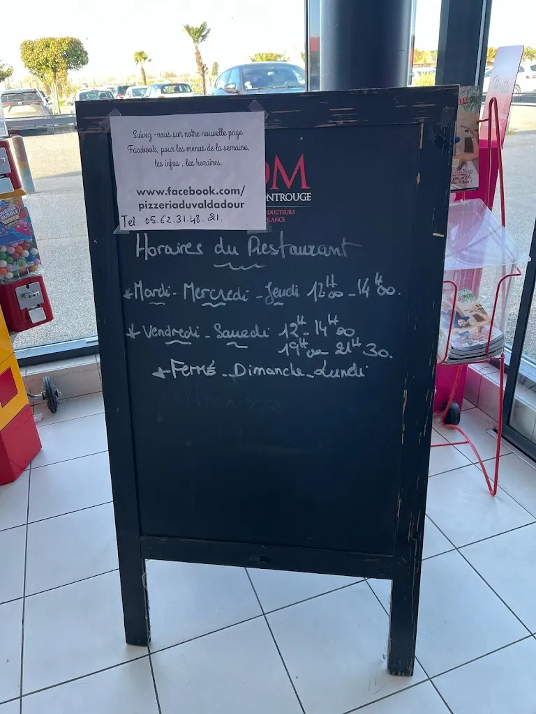 Menu_Pizzeria Val Adour_Maubourguet_image_3