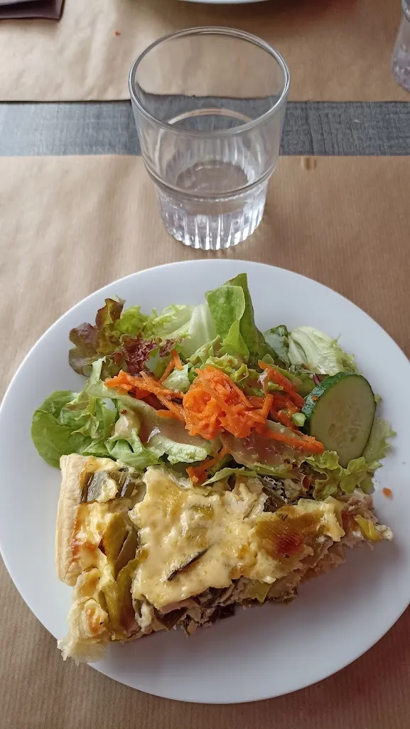 Dominique CAPDASPE_Pizzeria Val Adour_Maubourguet_review