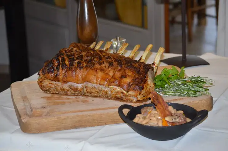 Hôtel Restaurant les 3B_Nouilhan_slider_image_2