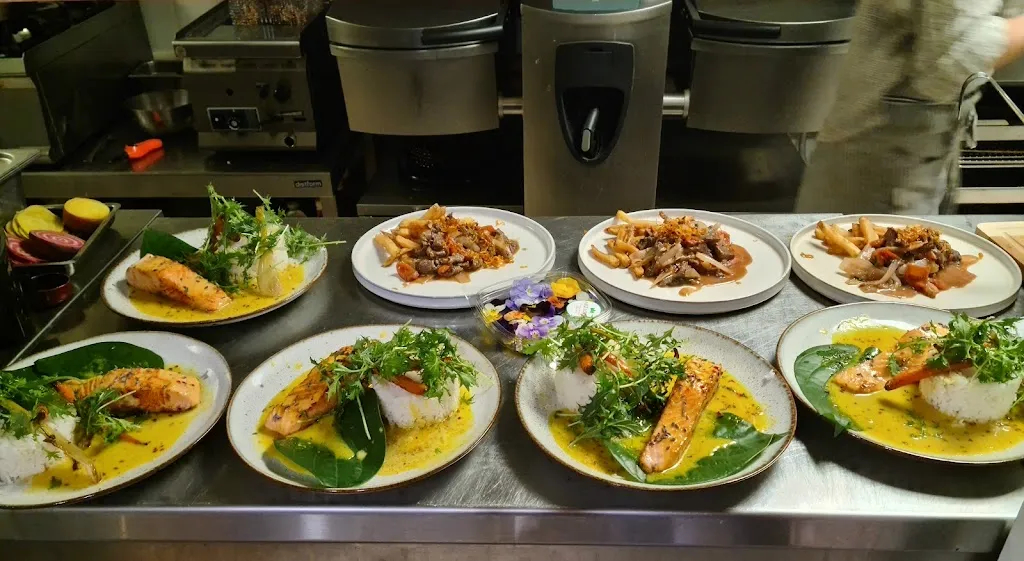 La Palombe Gourmande By SLS_Lascazères_slider_image_1