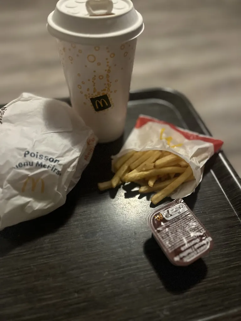 Menu_McDonald's_Maubourguet_image_1