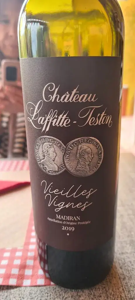 Menu_L' Adourable Auberge_Soublecause_immagine_7