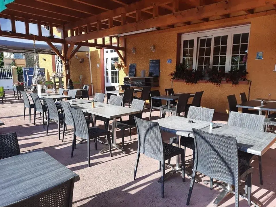 L' Adourable Auberge Restaurant in Soublecause