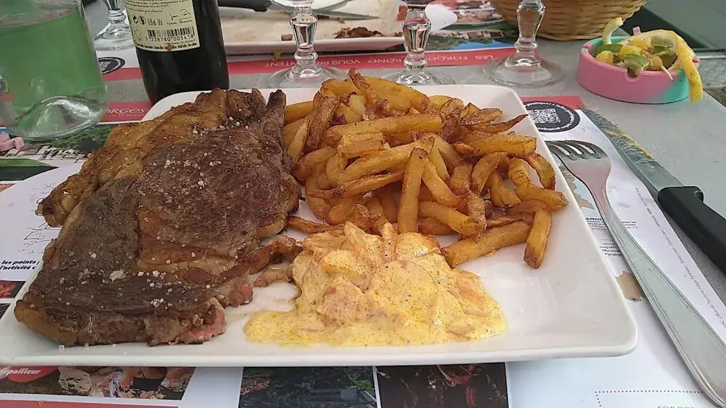 Menu_La Maison Du Lac_Mercus-Garrabet_image_8