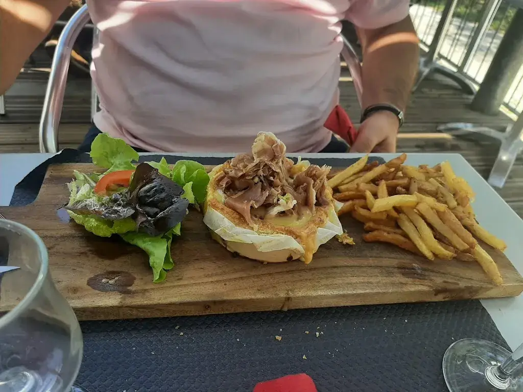 Menu_La Maison Du Lac_Mercus-Garrabet_image_9