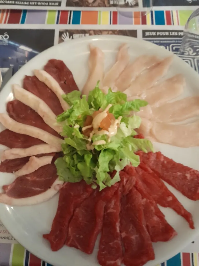 françoise combes_Restaurant Le Melarion_Mercus-Garrabet_review