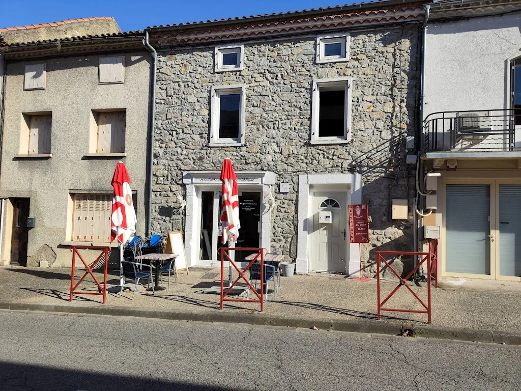 David Hernandez_Restaurant Le Melarion_Mercus-Garrabet_review