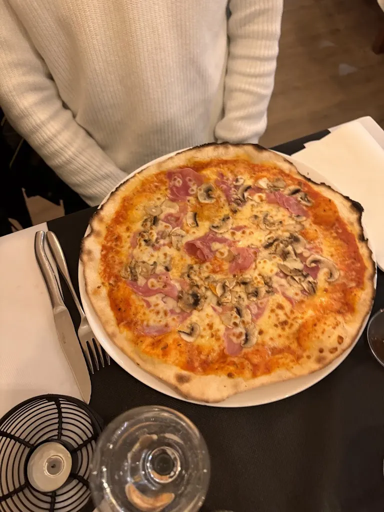 Andre Guillaume Le Gall_Restaurant Le Melarion_Mercus-Garrabet_review