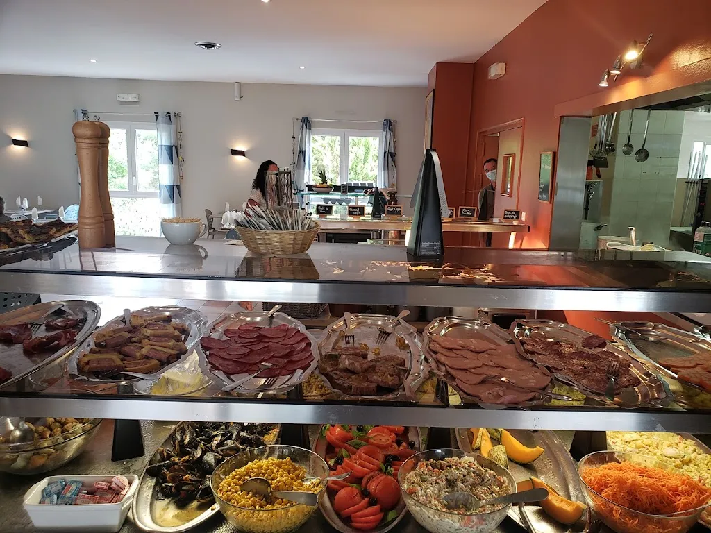 Jamie Hudson_Les 3 Buffets_Tarascon-sur-Ariège_review