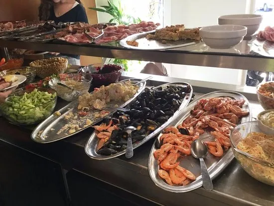 craig Thom_Les 3 Buffets_Tarascon-sur-Ariège_review