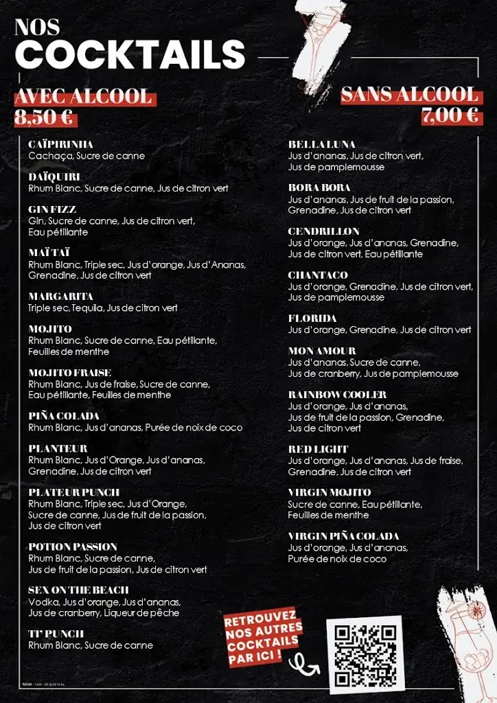 Menu_Restaurant Le Bellevue | Hôtel Terranostra_Tarascon-sur-Ariège_image_3