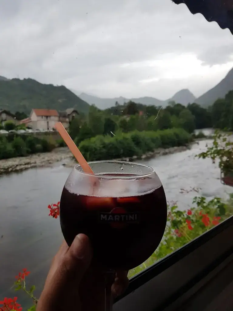 Menu_Restaurant Le Bellevue | Hôtel Terranostra_Tarascon-sur-Ariège_image_5